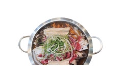 박중사의 힘내부대찌개