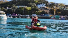 제트마린 거제점