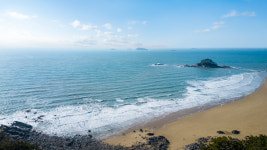 태안 한성힐링캠프 펜션