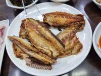 삼밭회식당