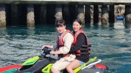 제트마린 거제점