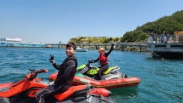 제트마린 거제점