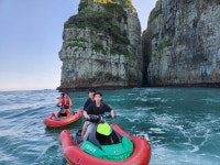 제트마린 거제점