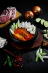 마장동김씨 청라점