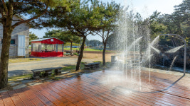 태안 한성힐링캠프 펜션