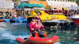 제트마린 거제점