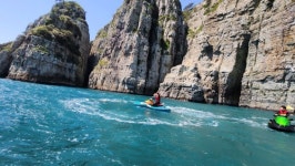 제트마린 거제점