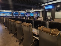 크라우드PC방 대전용운점