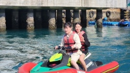 제트마린 거제점