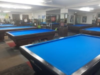 대한민국당구장