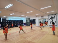 마동검도관