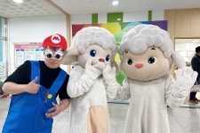 온천중앙교회
