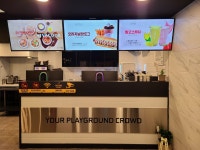 크라우드PC방 대전용운점