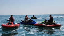 제트마린 거제점