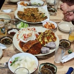 토담 성거본점