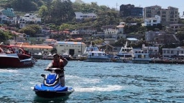 제트마린 거제점