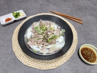 솔밭선지국