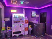판타스틱 코인노래연습장 별내역점
