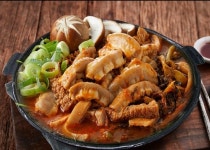 대한순대국