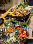 파주곱창 파주야당점