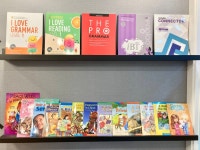 YBM잉글루 올리드영수학원