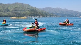 제트마린 거제점