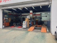 스피드메이트 장수군자점