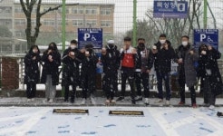 비복싱짐
