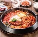 배부장찌개 송도점