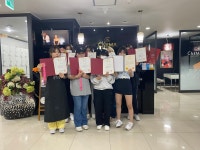시네마뷰티미용학원 강동구 천호점