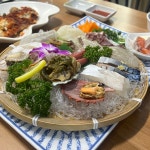 부산자갈치어시장