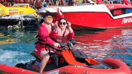 제트마린 거제점