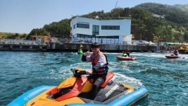 제트마린 거제점