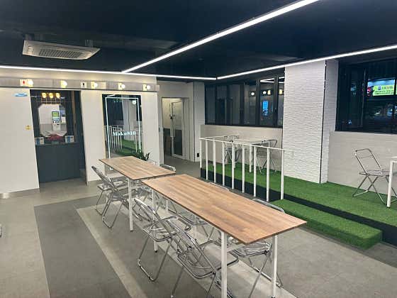 모쿠816 목동점 사진