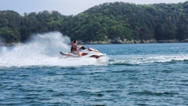 제트마린 거제점