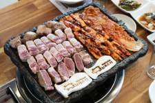 호남묵은지