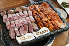 호남묵은지
