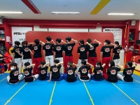 단국대MTA태권도