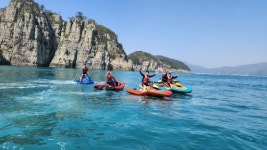 제트마린 거제점