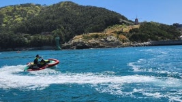 제트마린 거제점