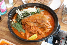 호남묵은지