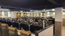 크라우드PC방 대전용운점