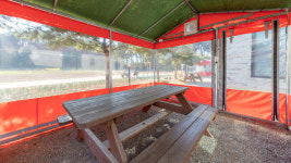 태안 한성힐링캠프 펜션