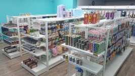 멍냥의민족 군포당동점