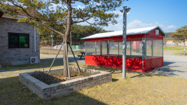 태안 한성힐링캠프 펜션