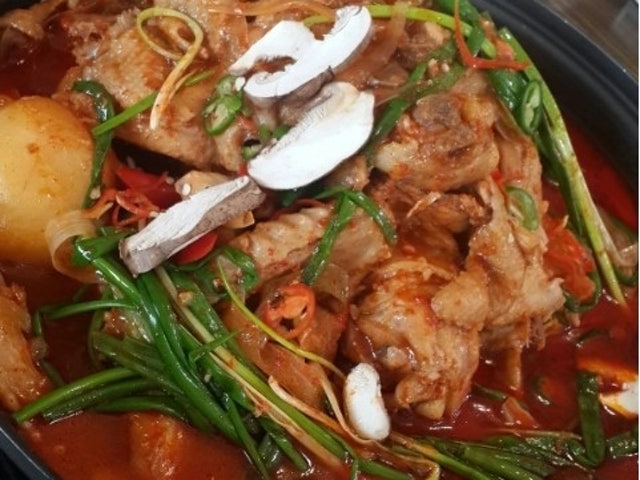 성화오리