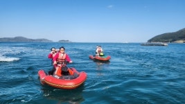 제트마린 거제점