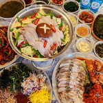 오봉집 군산수송점