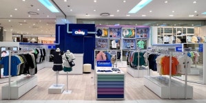 차일디 롯데백화점 평촌점