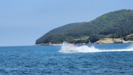 제트마린 거제점